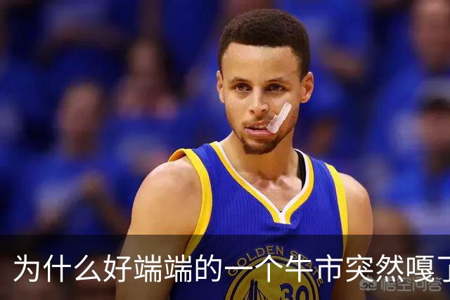为什么好端端的一个牛市突然嘎了？走成这样子？