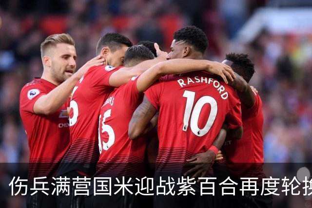 伤兵满营国米迎战紫百合再度轮换，小图恰20面对最爱对手！