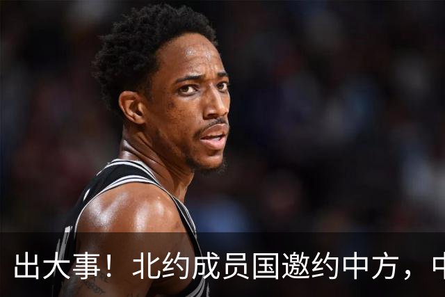 出大事！北约成员国邀约中方，中文接待王毅，中欧不该走向对立？
