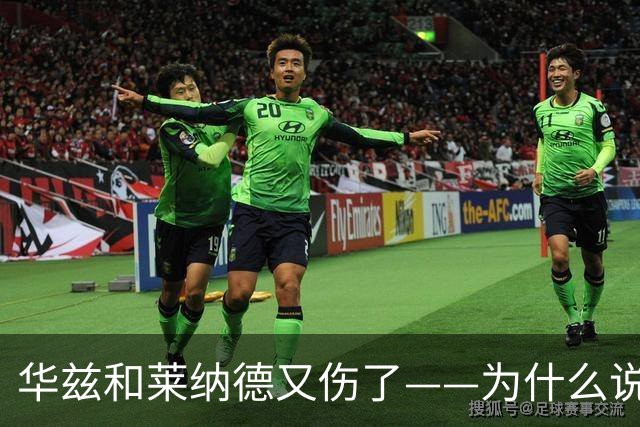 华兹和莱纳德又伤了——为什么说又？