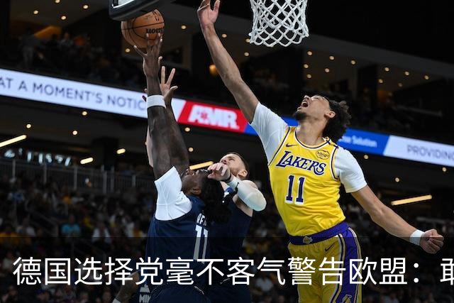 德国选择党毫不客气警告欧盟：敢拒绝我们的提议，后果将十分严重