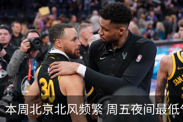 本周北京北风频繁 周五夜间最低气温跌至冰点