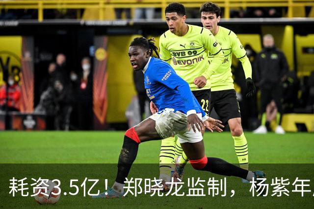 耗资3.5亿！郑晓龙监制，杨紫年度大剧来袭，央视新闻力推，我敢说：剧王无疑了