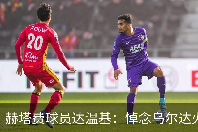 赫塔费球员达温基：悼念乌尔达火车事故，西班牙醒醒吧！