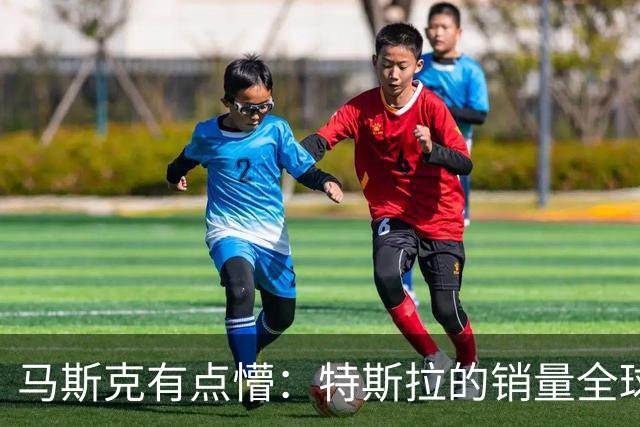 马斯克有点懵：特斯拉的销量全球第4名了，前三名都是中国车企