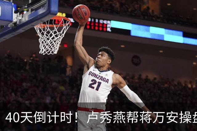 40天倒计时！卢秀燕帮蒋万安操盘，国民党把2028都押上了