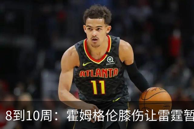 8到10周：霍姆格伦膝伤让雷霆暂缓签约阿巴吉