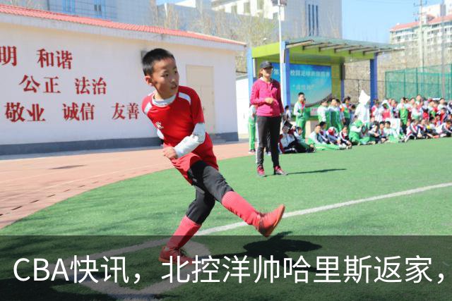CBA快讯，北控洋帅哈里斯返家，刘晓宇顶替他，尼克斯面临被裁！