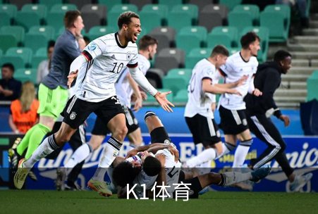 K1体育品牌故事