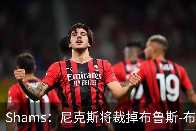 Shams：尼克斯将裁掉布鲁斯-布朗 怀斯曼成功跻身大名单