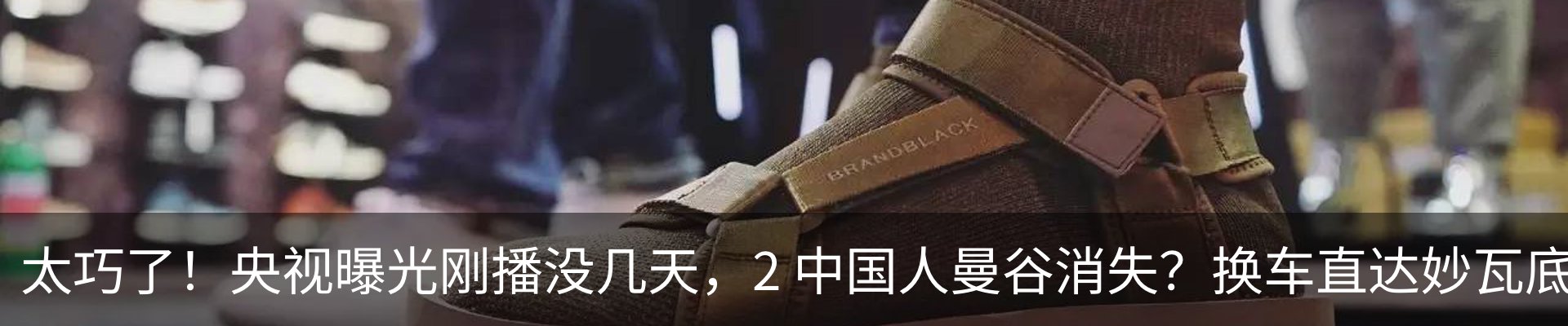 资讯动态