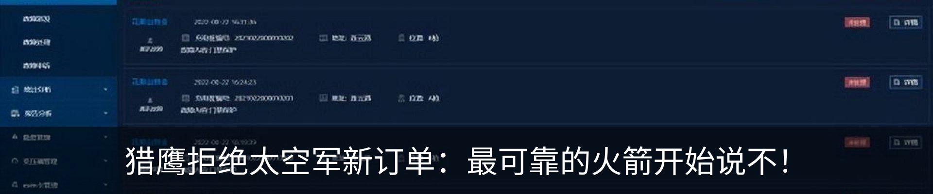 资讯动态