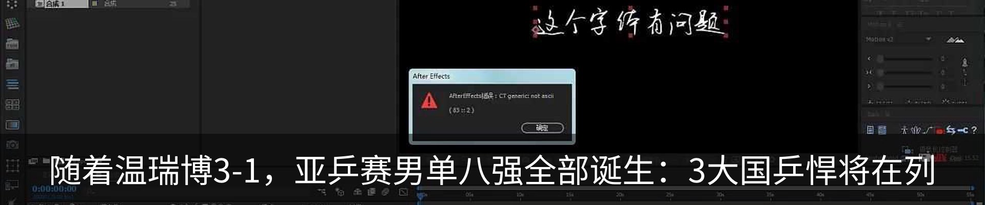 资讯动态